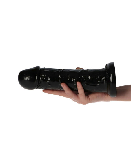 DILDO REALISTA XXL LEONE 25 CM MADE IN ITALY