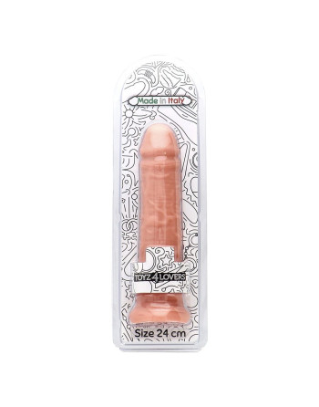 ENEA FLESH DILDO