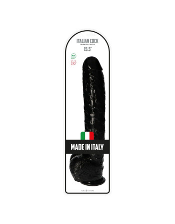 GOLIA XXL DILDO 41 CM