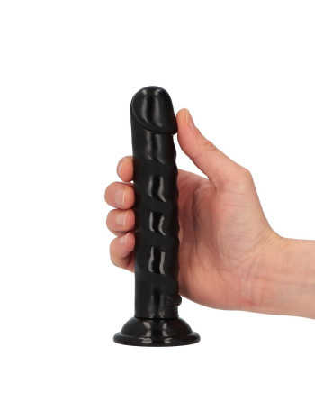 DILDO ANAL UGO 15.5 CM MADE IN ITALY