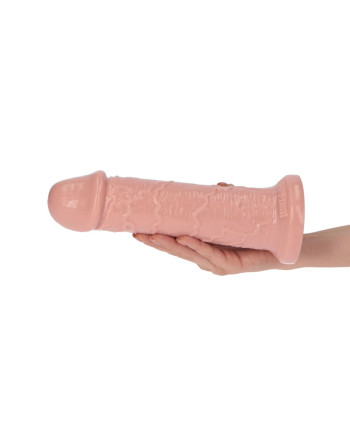 XXL LEONE DILDO 25 CM