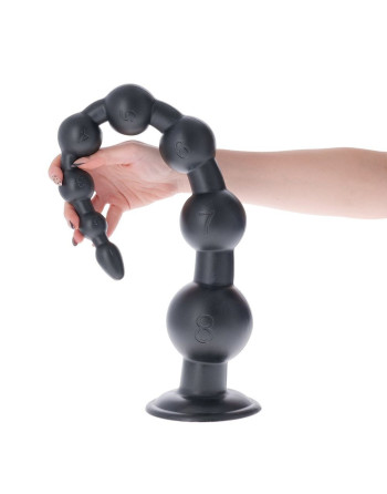 EXTREME BUNGLE BUNGLE ANAL PLUG