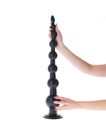 EXTREME BUNGLE BUNGLE ANAL PLUG