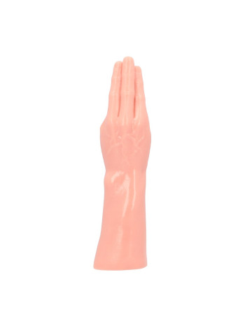 ANAL TOYS EXTREME MANIA 27 CM