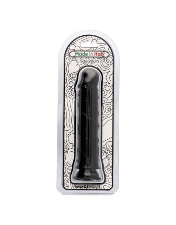 DILDO REALISTA CLAUDIO 20 CM MADE IN ITALY 