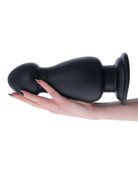 PLUG ANAL EL PENON EXTREME DIÂMETRO 10 CM MONOLITE
