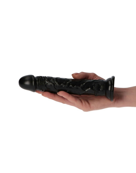 DILDO REALISTA AMEDEO 19 CM MADE IN ITALY 