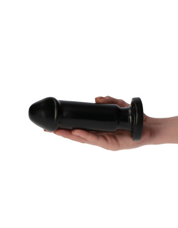 DILDO ANAL CAIO 16.5 CM MADE IN ITALY