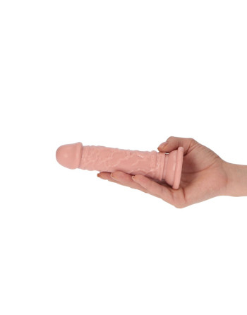 DILDO REALISTA RINO 15 CM MADE IN ITALY