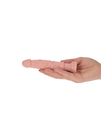 DILDO REALISTA TEO 14 CM MADE IN ITALY