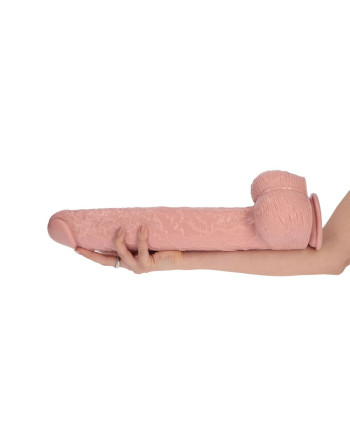 GOLIA XXL DILDO 41 CM
