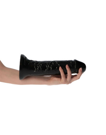 DILDO REALISTA SANSONE XXL 28.5 CM MADE IN ITALY 