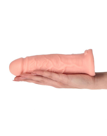 REALISTIC DILDO NICO 20 CM