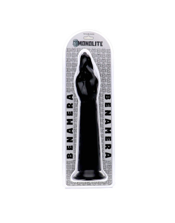 PUNHO PARA FISTING EXTREME BENAMERA 40 CM MONOLITE