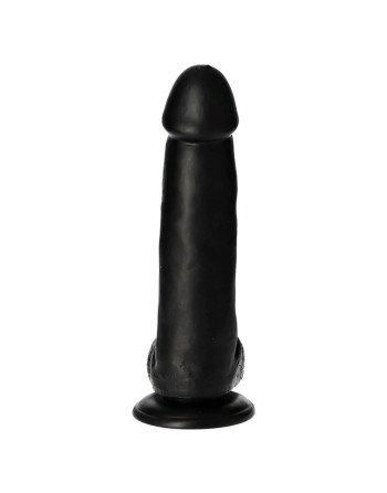 DILDO REALISTA FULVIO PINK 31 CM MADE IN ITALY