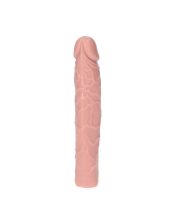 ZENO REALISTIC DILDO 16.5 CM