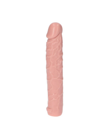 DILDO REALISTA ZENO 16.5 CM MADE IN ITALY