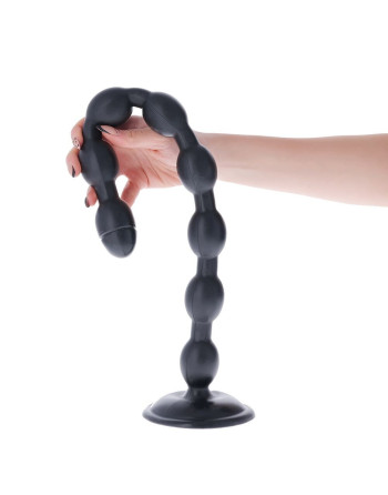 EXTREME ANAL PLUG TARANAKI