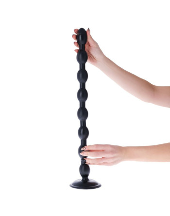 EXTREME ANAL PLUG TARANAKI