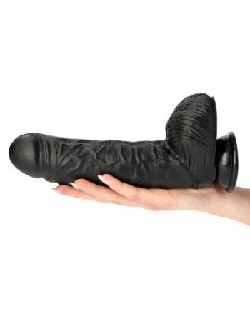 ACHILLE FLESH DILDO