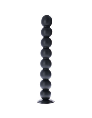 TIRA DE BOLAS ANAIS EXTREME TROLLTUNGA DIÂMETRO 7.6 CM MONOLITE