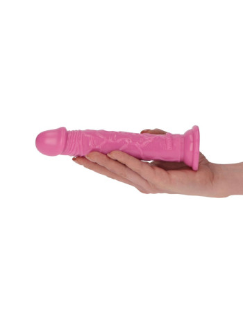 AMEDEO REALISTIC DILDO 19 CM