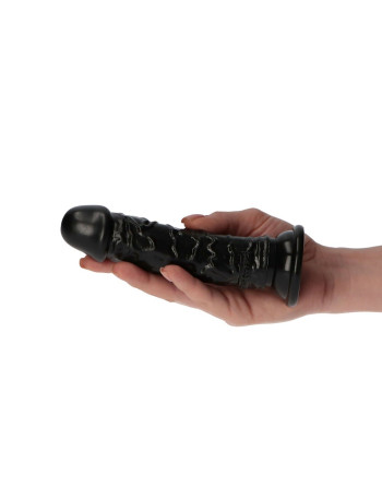 RINO REALISTIC DILDO 15 CM