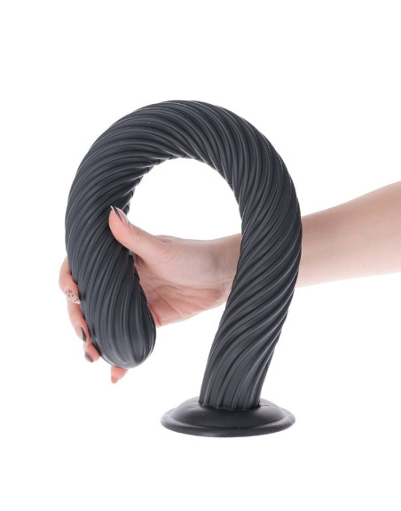 PLUG ANAL GUNUNG EXTREME 51 CM MONOLITE 