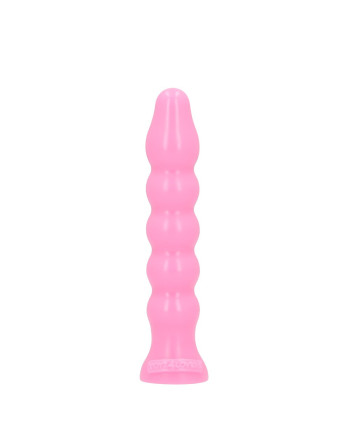 DILDO ANAL GAIO 15 CM MADE IN ITALY