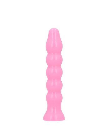 DILDO ANAL GAIO 15 CM MADE IN ITALY