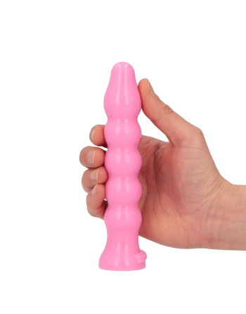 DILDO ANAL GAIO 15 CM MADE IN ITALY