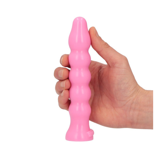 DILDO ANAL GAIO 15 CM MADE IN ITALY