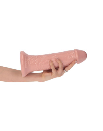 SANSONE XXL DILDO  28.5 CM