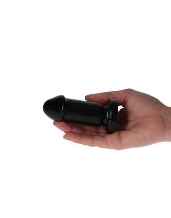 DILDO ANAL MIO 9 CM MADE IN ITALY 
