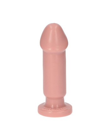 DILDO ANAL CAIO 16.5 CM MADE IN ITALY