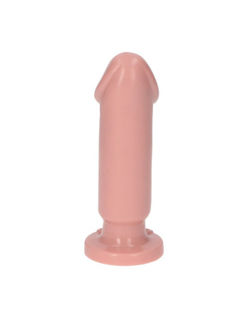 DILDO ANAL CAIO 16.5 CM MADE IN ITALY