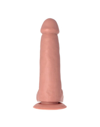 FULVIO PINK DILDO
