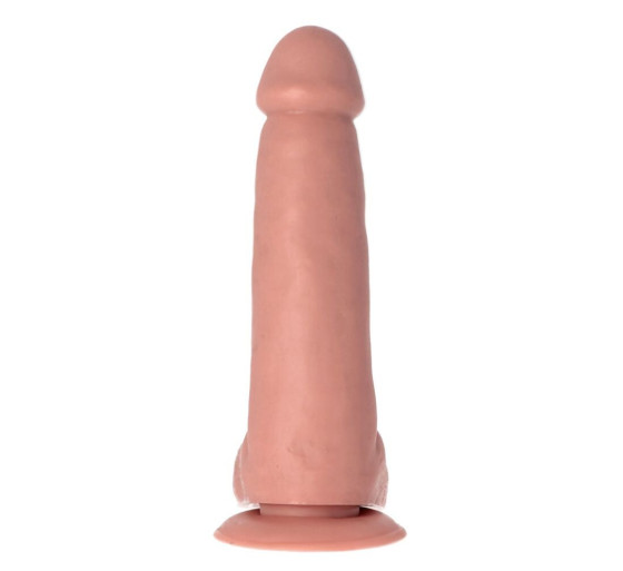 FULVIO PINK DILDO