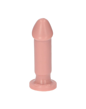 GINO ANAL DILDO 13 CM