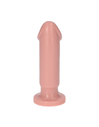 GINO ANAL DILDO 13 CM