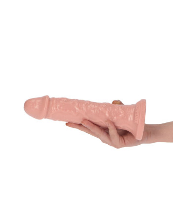 DILDO REALISTA OTTAVIO 23 CM MADE IN ITALY