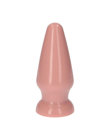 ADAMO EXTREME ANAL PLUG  Ø 8 CM