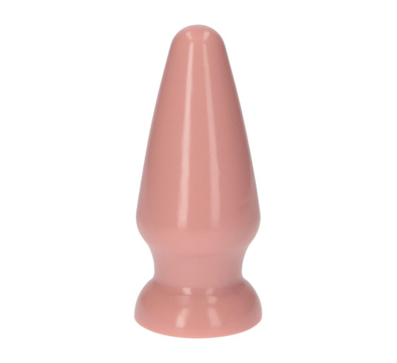 ADAMO EXTREME ANAL PLUG  Ø 8 CM