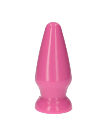 ADAMO EXTREME ANAL PLUG  Ø 8 CM