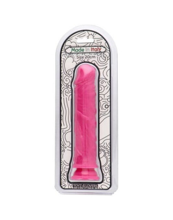 REALISTIC DILDO CLAUDIO 20 CM