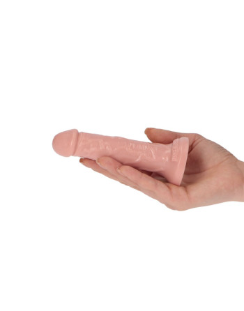 POLDO REALISTIC DILDO 13 CM
