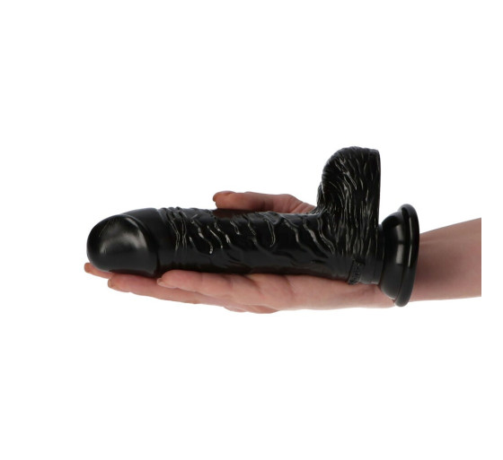 DILDO REALISTA MICHELANGELO 18 CM MADE IN ITALY 