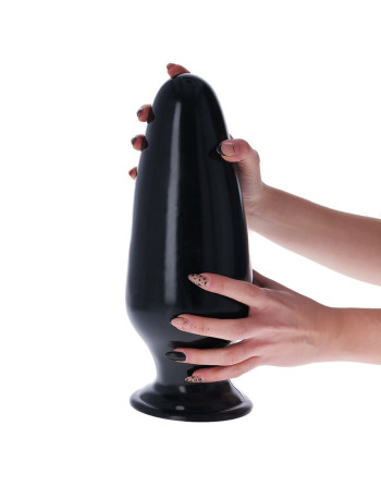 EXTREME ULURU ANAL PLUG
