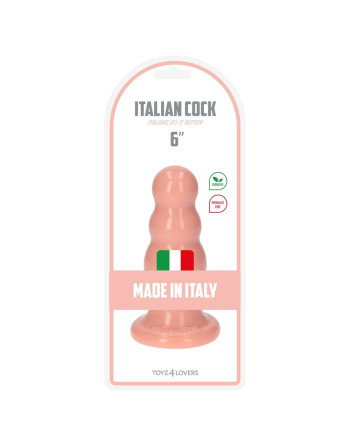 OLMO ANAL PLUG 16.5 CM