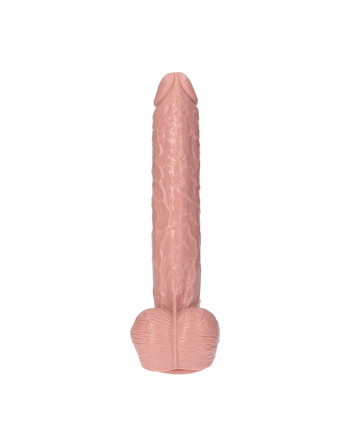 DILDO REALISTA GOLIA XXL 41 CM MADE IN ITALY